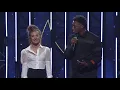 Hillsong Worship: "Who You Say I Am" (50th Dove Awards)