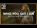Hillsong Worship: \