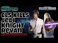 CLS kills Jedi Knight Revan All you need to know to build this powerful counter