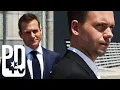 Mike Ross Gets Out of Jail Suits PD TV