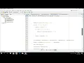 Coding Operasi Matriks Penjumlahan Perkalian Invers Transpose Program Java NETBEANS