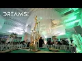 ENCHANTED FOREST SWEET 16 Quinceanera Con Tema Bosque Encantado DREAMS NYC - EVENT SPACE