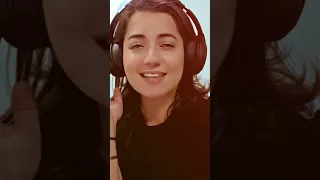 انا قيمة ولهذا اعطي   أغنية نفسية لكل انسان شعر بالخذلان   روان غازي دندنها