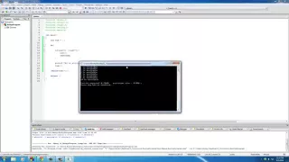 C Programming Tutorial 30 continue