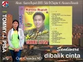 Lagu TOMMY J. PISA - SANDIWARA DIBALIK CINTA