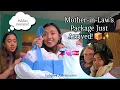 What Did My Mother-in-Law Send?! ๐+Cooking Tasty Salmon! ๐/ Sandley Adventures