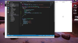 React Native - Flat List