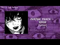 Download Lagu Corpse Dance - Kikuoslowed lyrics