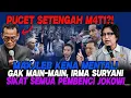 Lagu DUAAR🔥MULUT PEMBENCI JOKOWI KENA ‘SUMPAL’ IRMA SURYANI‼️REFLY \u0026 RIZAL FADILLAH HARUS DISEKOLAHKAN⚡️