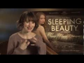 Emily Browning Interview -