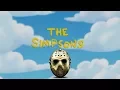 Video di Friday the 13th References in The Simpsons