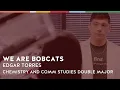 Research in Chemistry and Communication Studies at TXST