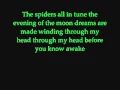 Download Lagu System of a Down - Spiders lyrics