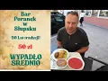 Download Lagu Słupsk - Bar Poranek spodziewałem się czegoś lepszego - czegoś co mnie zaskoczy / Oddaszfartucha
