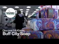 Discover McKinney - Buff City Soap