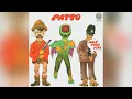 Download Lagu Patto - Tell Me Where You've Been [Hold Your Fire]