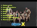 Download Lagu Tipe-X full album terbaik || lagu hits tipeX band lagu populer