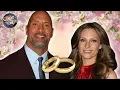 Dwayne Johnson His Wife s Love Story