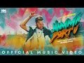 Lagu Namma Port'u | Haakash | Official Music Video