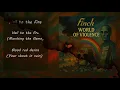 Finch - World of Violence (Reimagined \u0026 Remastered) Full Album