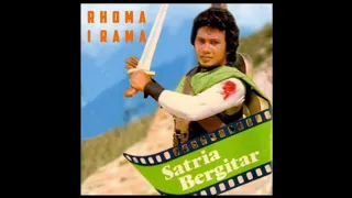 Download Rhoma Irama Ft. Noer Halimah - Pesona (HQ Stereo) MP3