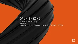 drunken kong peace original mix tronic 