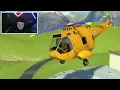 Youtube Kacke: Norman baut Schei$e - Feuerwehrmann Sam | REAKTION