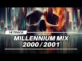 Hardcore Mix #8 - Millennium Hardcore 2000 - 2001