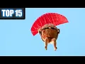 15 Funny Relief Commercials - Pepto Bismol and TUMS Try Not To Laugh