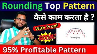Best Chart Pattern Rounding Top Chart Pattern Rounding Top Pattern chart patterns