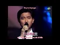 【Vietsub + jyutping】一生何求 / Một đời cầu mong gì - Trần Bách Cường Danny Chan《Kình Ca Kim Khúc 1989》