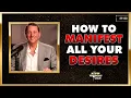 Your Wish Is Your Command How To Manifest Your Desires Ep 80