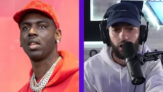 young dolph shot u0026 killed at age 36 in memphis fingers get pointed at yo gotti soulja boy u0026 more