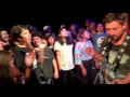 Protistas - Nefertiti (Festival Levantado Polvo, Abril 2017)