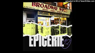 Download Rakya - EPICERIE 012 MP3