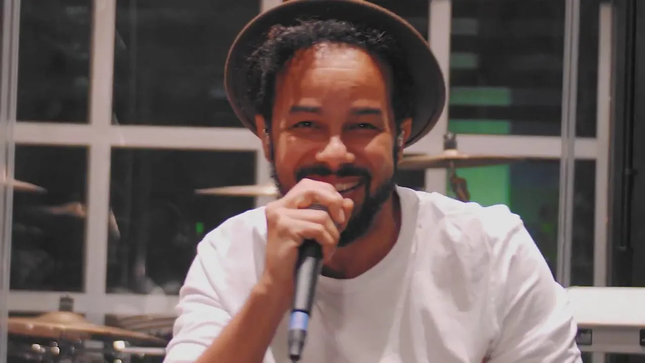 Kes - The Breakfast Club Angela Yee Day | Virtual Performance