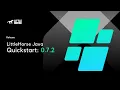 LittleHorse Java Quickstart 0 7 Step-by-Step Guide