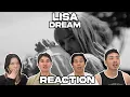 Download Lagu LISA - DREAM feat. Kentaro Sakaguchi REACTION!
