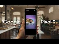 Google Pixel 9 With Magic Editor
