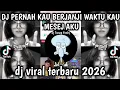 Lagu DJ PERNAH KAU BERJANJI WAKTU KAU MESEJ AKU - TAK TAHU MALU  JDM PLAT KT SOUND TRENDING TIKTOK 