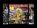 Download Lagu Iron Maiden - Twilight Zone