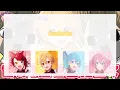 激レア?! るぅとくんの仮歌「Accelerate」【文字起こし】