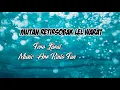 Download Lagu LAGUT TANIMBAR TERBARU.VERO LARAT-MUTAN RETIRSOBAK LEL WARAT