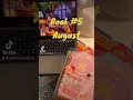 Download Lagu August book #5 “Hindi ito romansa” - Chuckberry J. Pascual