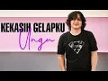 Download Lagu Ungu - Kekasih Gelapku || Lirik Video