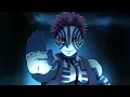 [鬼滅の刃]太陽が昇らない世界MAD [Aimer][セリフ入り][アニメ]