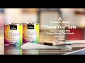 Buy One Get One Free Benjamin Moore Color Sample Thank You Sale Benjamin Moore