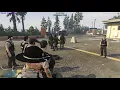 SERT s introduction to the bcso staff