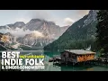 Download Lagu Indie Folk \u0026 Singer Songwriter 24/7 Live Radio • Coffeehouse Music to chill, study, work or relax.
