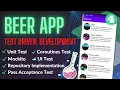 Test Driven Development in Android Part 4